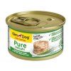 GimDog Pure Delight konzerva Kuře & Jehněčí 85 g