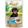 Stuzzy Dog kapsička Adult Ryba 100 g