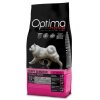 OPTIMAnova Dog Puppy Sensitive Salmon & Potato GF 2 kg
