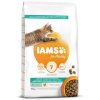 IAMS for Vitality Weight Control Cat Food with Fresh Chicken 10kg