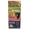 Ontario Adult Large Chicken & Potatoes 12kg