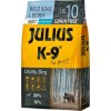 JULIUS K 9 10kg ADULT WILD BOAR&BERRY