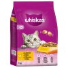 Whiskas 1+ kuřecí 7kg