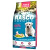 RASCO Premium Junior Large kuře s rýží 15kg