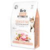 BRIT Care Cat Grain Free Sensitive Healthy Digestion & Delicate Taste