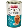 Animonda Carny Cat Drink tuńák 140ml