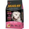 JULIUS K 9 HighPremium 12+2kg ADULT Hypoallergenic LAMB&Rice