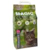 MAGIC CAT Litter Woodchips 10l