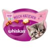 Whiskas Mléčná svačinka pro koťata 55g