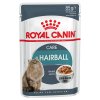 Royal Canin Hairball Care v omáčce 85g
