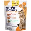 GimCat Nutri Pockets Malt&Vitamin mix