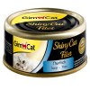 GimCat ShinyCat Filet tuňák 70g