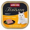 animonda Vom Feinsten Adult drůbeží s těstovinami 100g