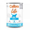 Calibra Dog Life konz.Adult Chicken with rice 400g