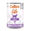 Calibra Dog Life konz.Adult Lamb 400g