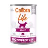 Calibra Life Dog Adult Wild Boar with Cranberries 400 g
