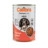 Calibra Premium Dog with Chicken & Beef 1240g