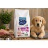 Agil Junior All Breed Low Grain Chicken & Lamb & Tuna