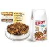Eddy Dog Adult All Breed 8 kg | Kompletní krmivo pro psy