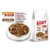 EDDY Junior Large Breed 8 kg | Krmivo pro štěňata velkých plemen