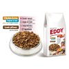 EDDY Dog Junior Medium Breed 8 kg | Krmivo pro štěňata