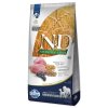 N&D Dog Adult Medium & Maxi Ancestral Grain Lamb, Spelt, Oats & Blueberry 12kg