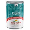 Almo Nature Daily hovězí 400g