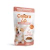 Calibra Dog Life kapsa Puppy&Junior Beef 150g