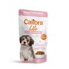 Calibra Dog Life kapsa Puppy&Junior Chicken 150g