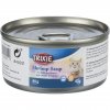 TRIXIE Shrimp Soup kuře & krevety 80g