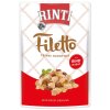 Rinti Filetto Adult kuře a hovězí v želé 100g