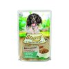 Stuzzy Dog kapsa Adult kousky telecího 100g