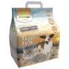 Podestýlka NATURE LAND Paper Rolls 10l