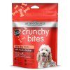 Arden Grange Crunchy Bites Chicken 225 g – křupavé pamlsky pro psy