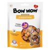 Bow wow poch. Premium Digestion 60 g – funkční pamlsky na trávení pro psy