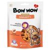 Bow Wow Premium Immunity 60 g – funkční pamlsky pro silnou imunitu a zdravé klouby