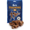 Brit Training Snack M 100g | tréninkové pamlsky pro psy 10–25 kg