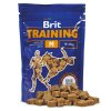 Brit Training Snack M 200g | tréninkové pamlsky pro psy 10–25 kg