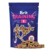 Brit Training Snack S 200g | tréninkové pamlsky pro malé psy