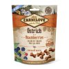 Carnilove Dog Crunchy Snack Ostrich&Blackberries 200g