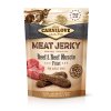 Carnilove Jerky Beef 100 g | Masové pamlsky pro psy