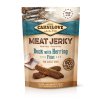 Carnilove Jerky Duck & Herring 100 g | Masové pamlsky pro psy