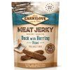 Carnilove Dog Jerky Duck & Herring Fillet 100 g