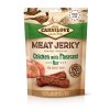 Carnilove Dog Jerky Chicken with Pheasant Bar 100g (1)