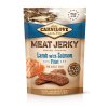 Carnilove Jerky Lamb & Salmon 100 g | Masové pamlsky pro psy
