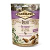Carnilove Dog Semi Moist Snack Quail&Oregano 200g