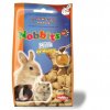Nobby StarSnack Nobbits pamlsky pro hlodavce mléko a med 75g
