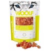 WOOLF pochoutka Chicken Chunkies 100g