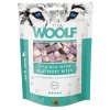 WOOLF pochoutka Chicken with Blueberry Bites 100g