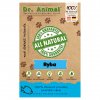 Dr. Animal proužky mořská ryba 80g